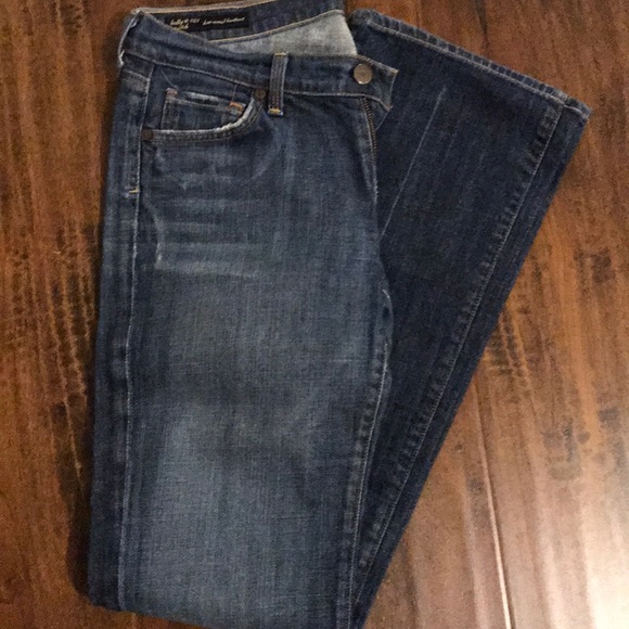 CITIZENS OF HUMANITY jeans - Picture 1 of 3